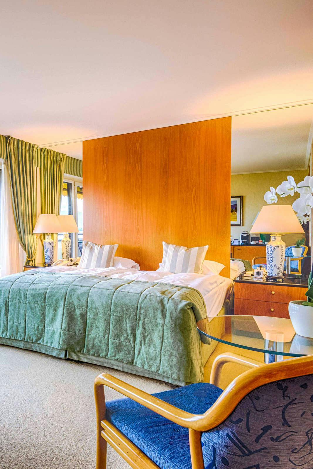 Hotel Royal Plaza Montreux photo 4