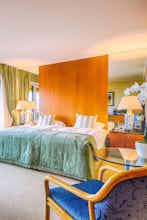 Hotel Royal Plaza Montreux photo 4