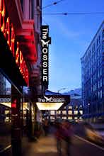 Hotel The Mosser photo 3