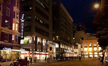 Hotel The Mosser photo 4