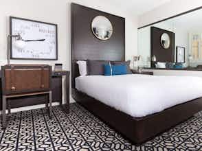Hotel Harbor Court Hotel photo 5