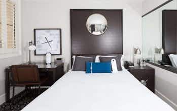 Hotel Harbor Court Hotel photo 4