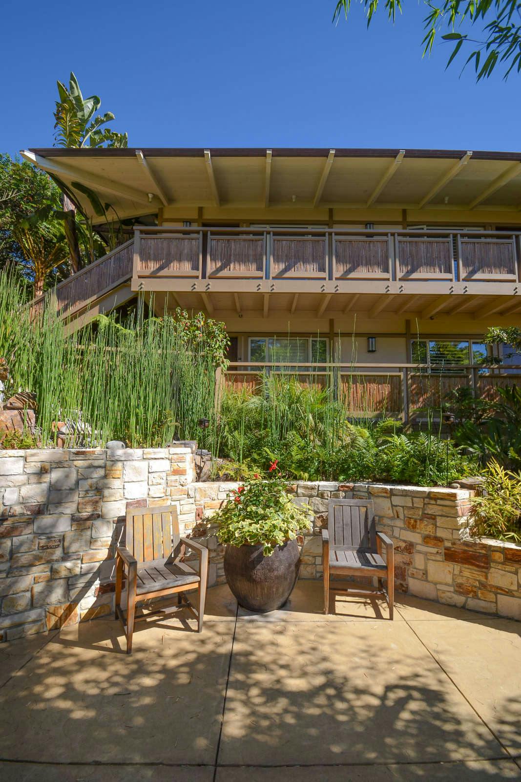 Hotel Tradewinds Carmel photo 1