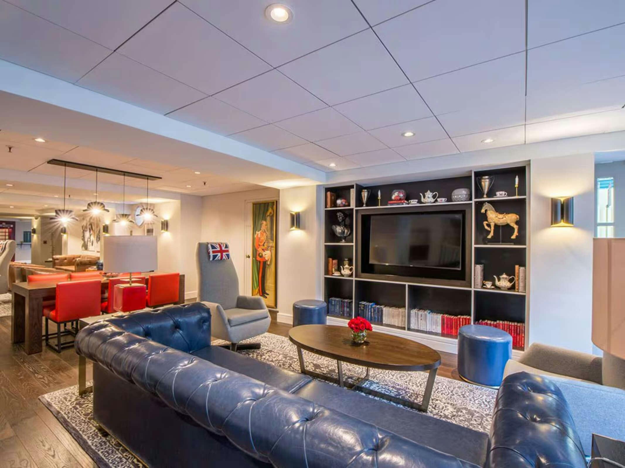 Hotel King George Hotel photo 3