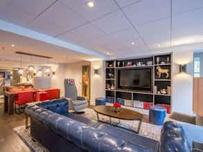 Hotel King George Hotel photo 3