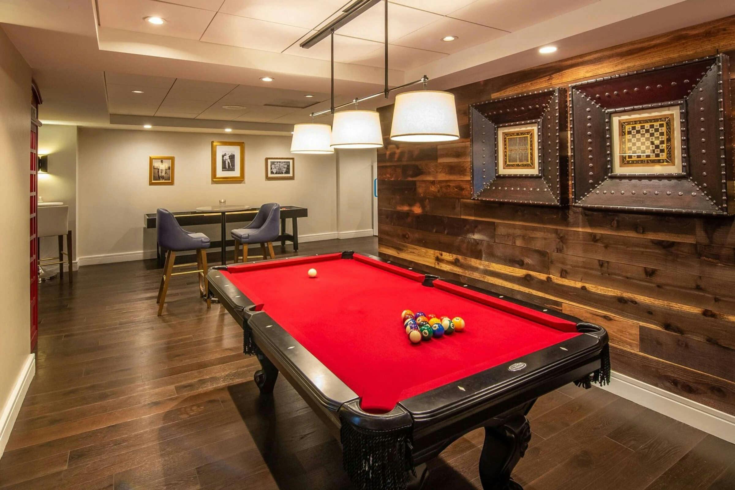 Hotel King George Hotel photo 2