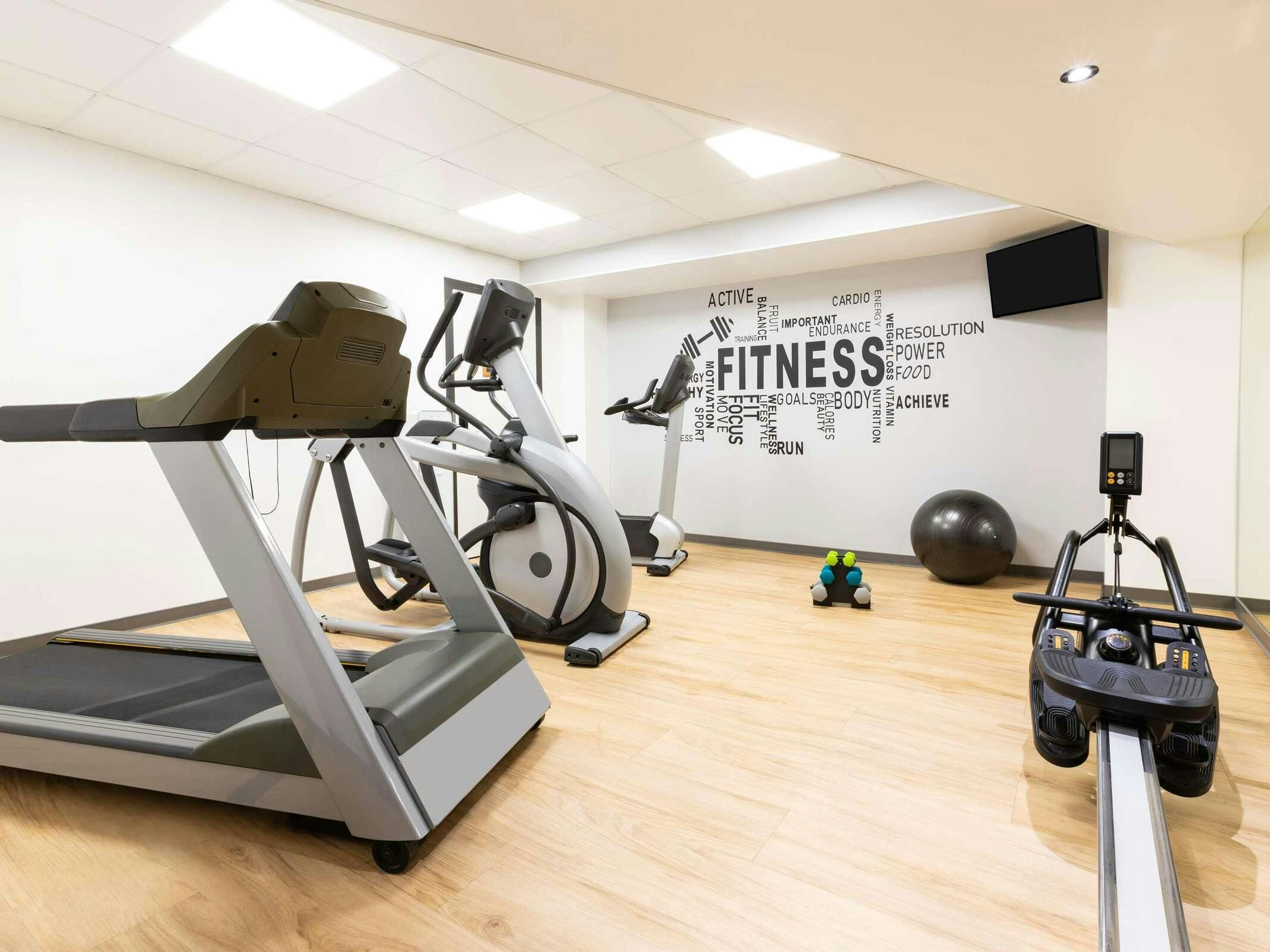 Hotel Hôtel Mercure épinal Centre photo 4