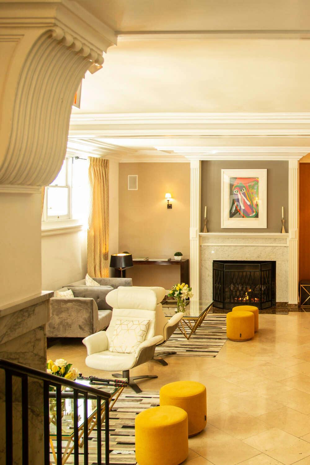 Hotel Executive Hotel Vintage Court photo 1