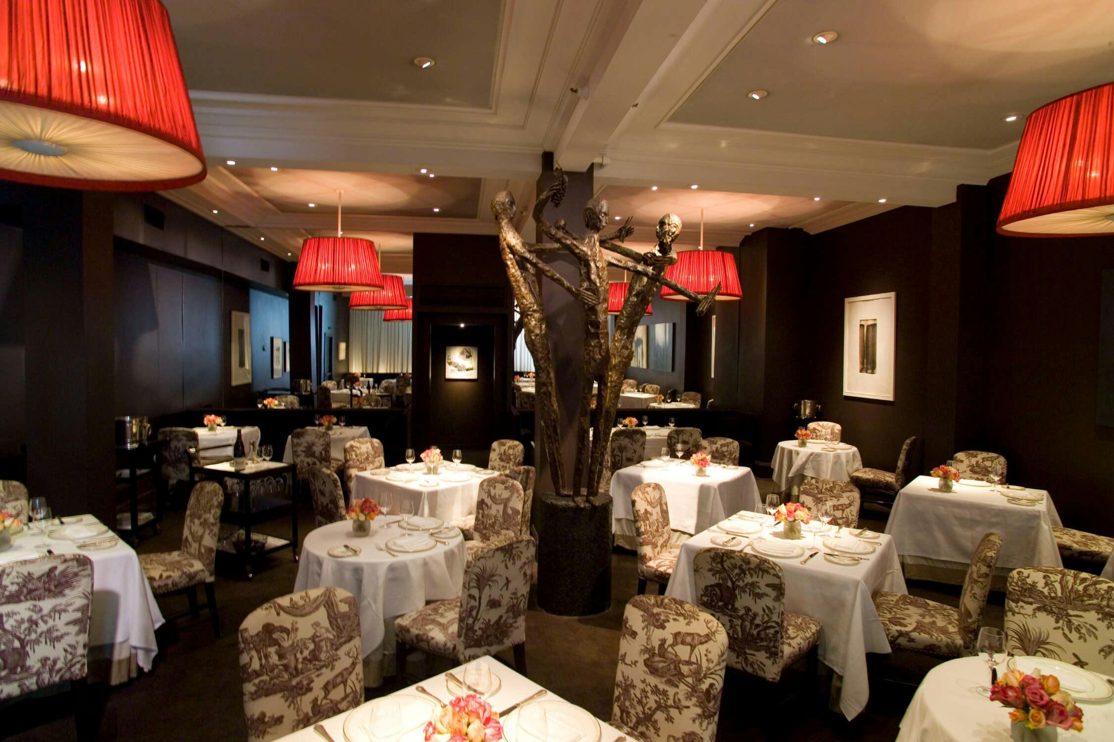 Executive Hotel Vintage Court