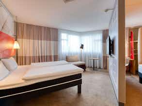 Hotel Ibis Nuernberg City Am Plaerrer photo 5