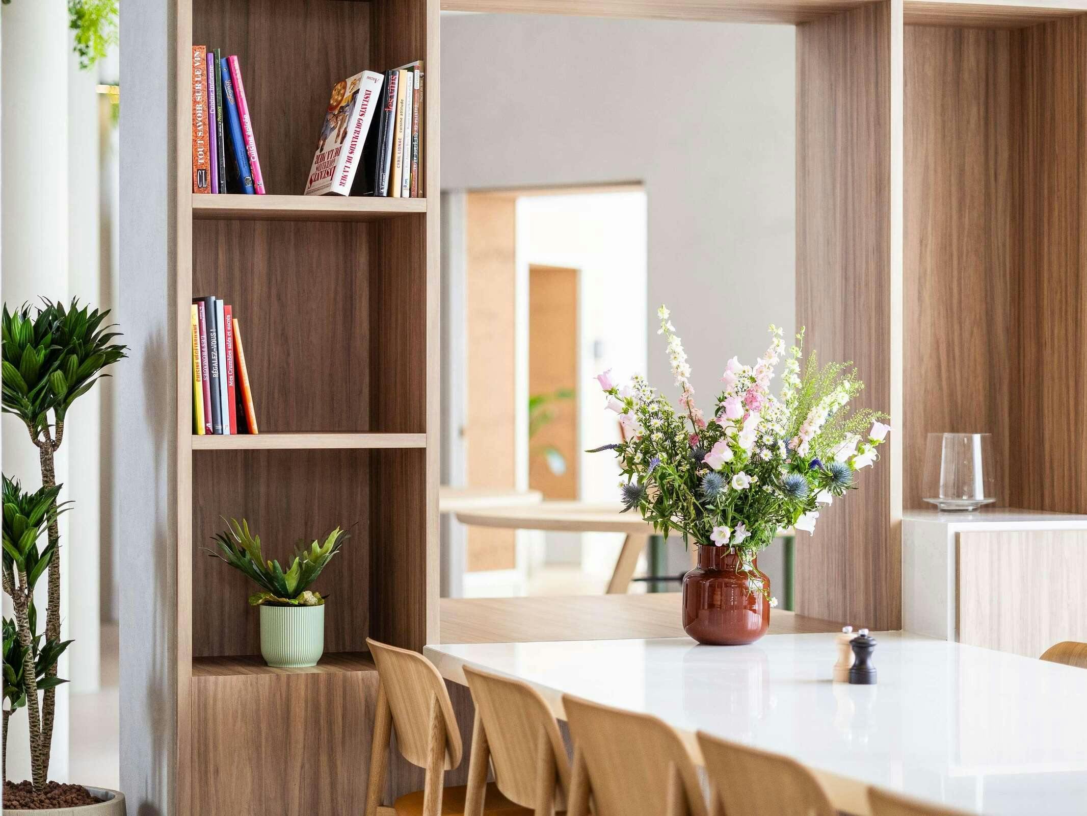 Hotel Novotel Brugge Centrum photo 1