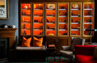 Hotel White Swan Inn photo 1
