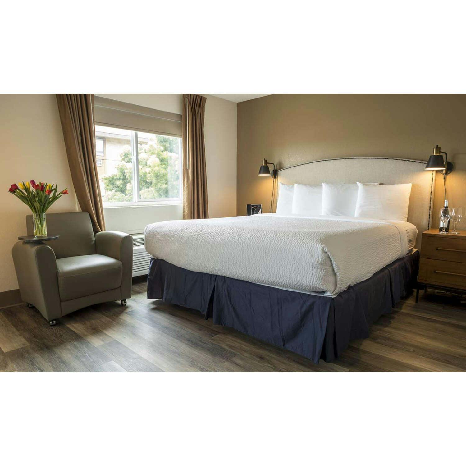 Hotel Hotel Focus SFO photo 5