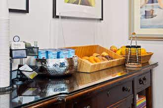 Hotel Andrews Hotel photo 5