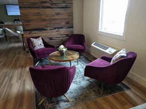 Hotel Hotel Focus SFO photo 1