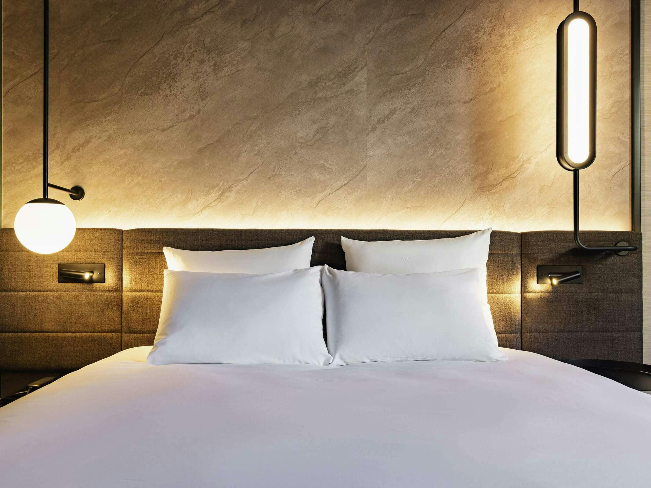 Novotel Paris Suresnes Longchamp