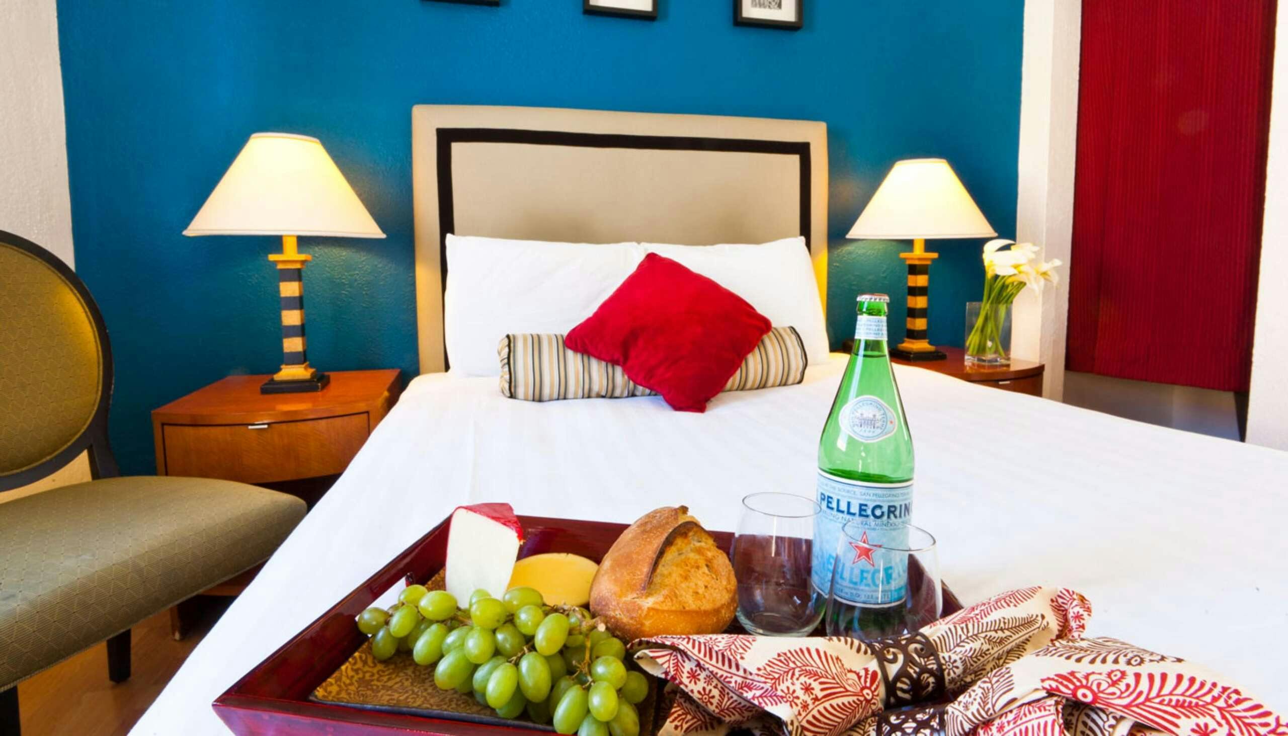 Hotel Alpine Inn & Suites photo 4