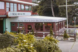 Hotel Seal Rock Inn - San Francisco photo 1