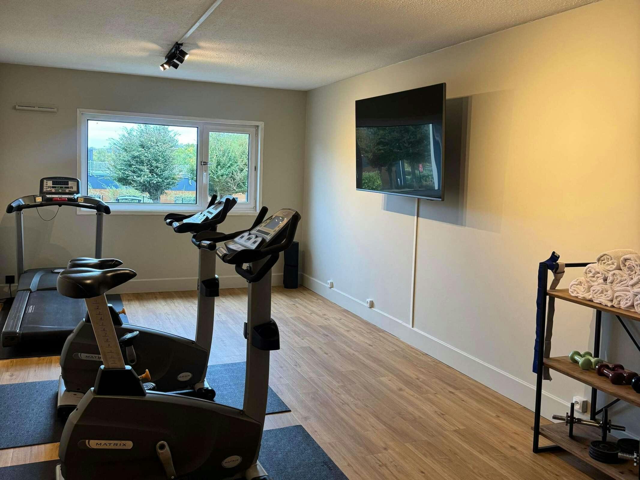 Hotel Hôtel Mercure Rouen Val De Reuil photo 4