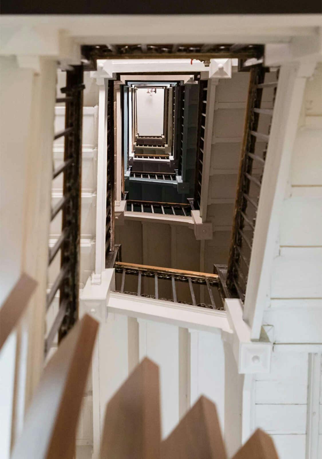 Hotel Hotel Stratford photo 4