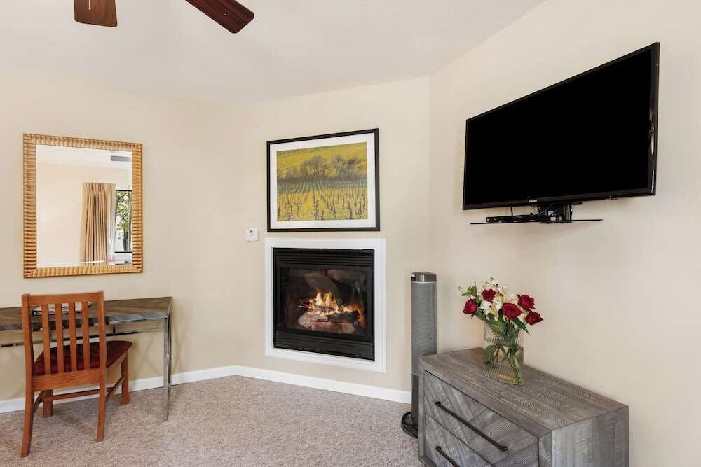 Hotel West Sonoma Inn & Spa photo 5