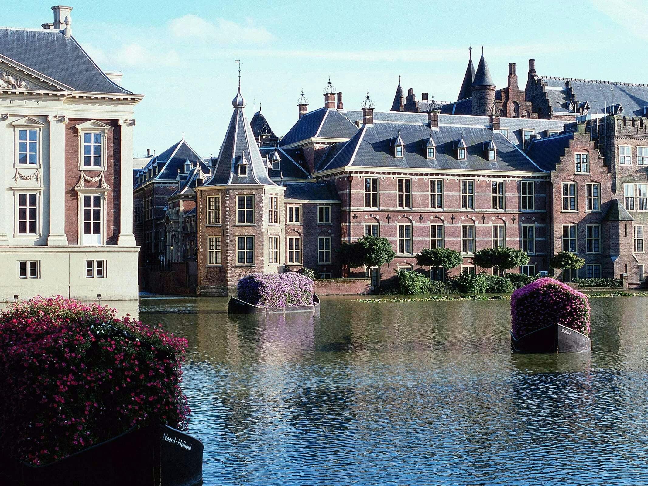 Mercure Hotel Den Haag Central