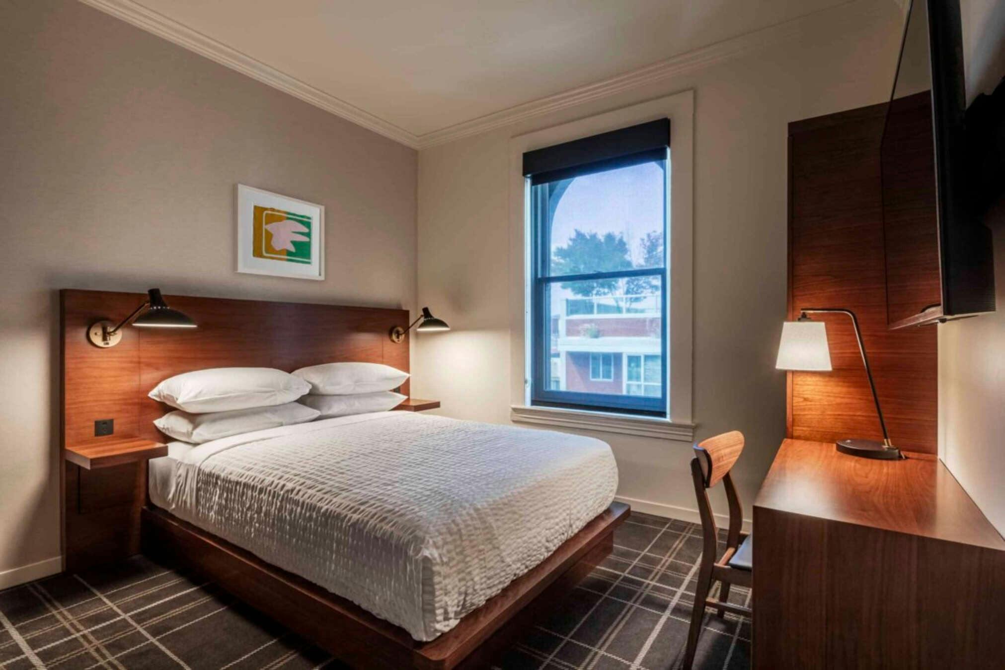 Hotel FOUND Hotel, San Francisco photo 1