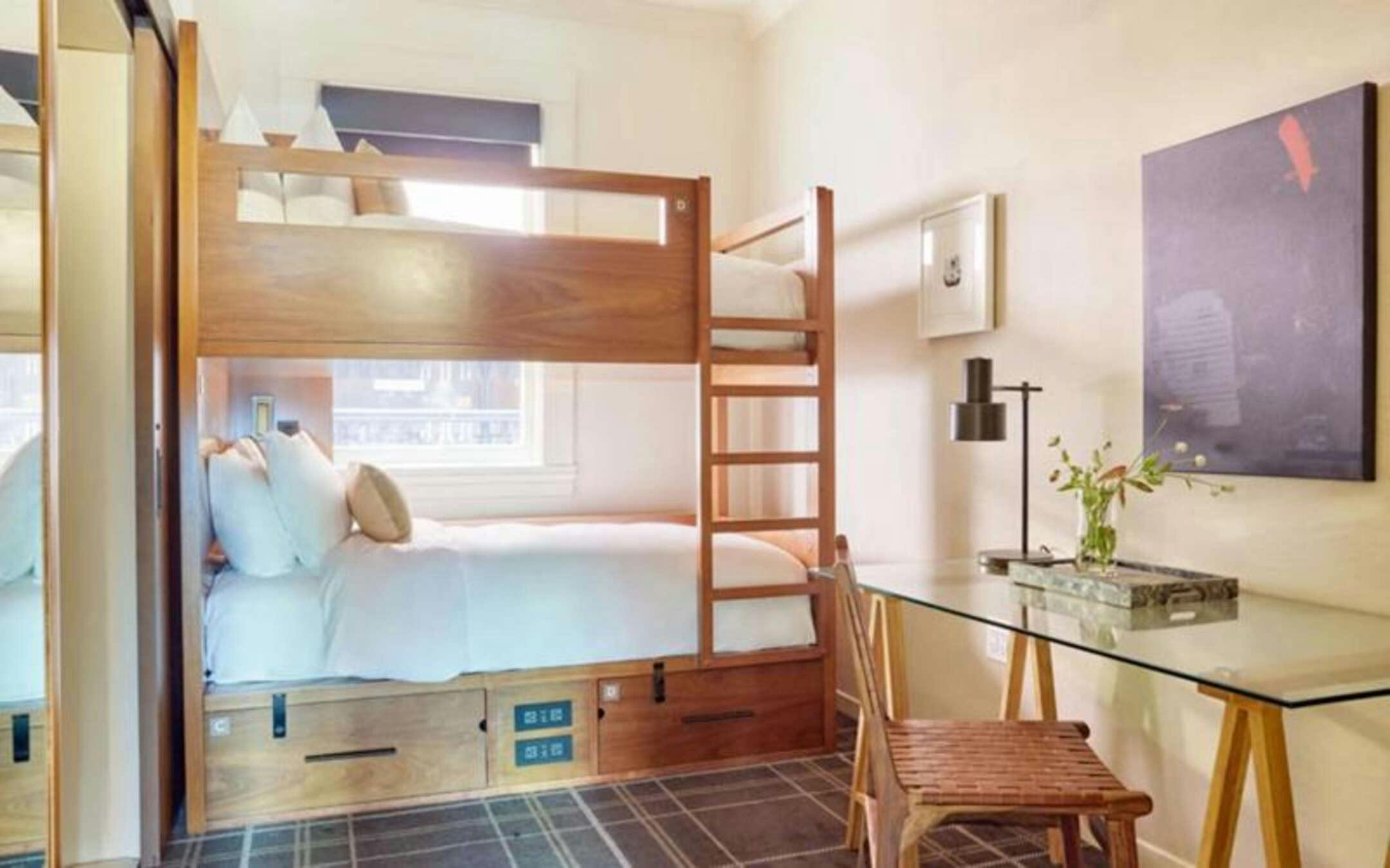 Hotel FOUND Hotel, San Francisco photo 3