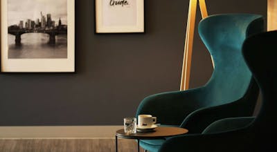 Ibis Frankfurt Centrum