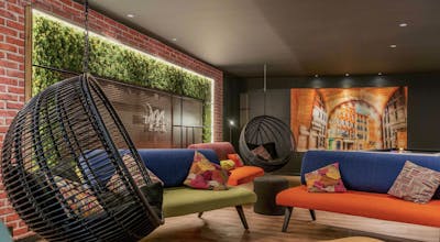 Hotel Mercure Toulouse Centre Compans