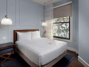Hotel Axiom Hotel photo 5