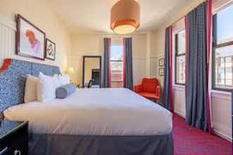 Hotel Hotel Triton Union Square San Francisco photo 4