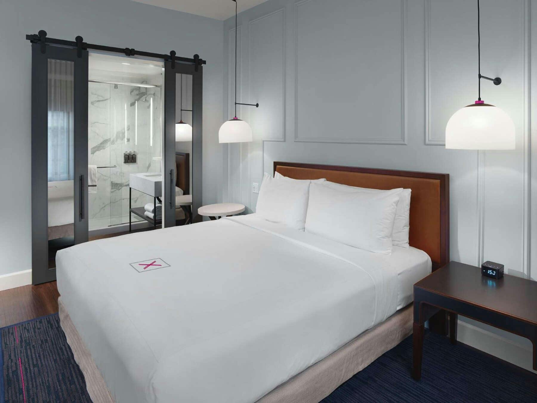 Hotel Axiom Hotel photo 4