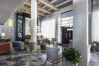 Hotel Hotel Triton Union Square San Francisco photo 3