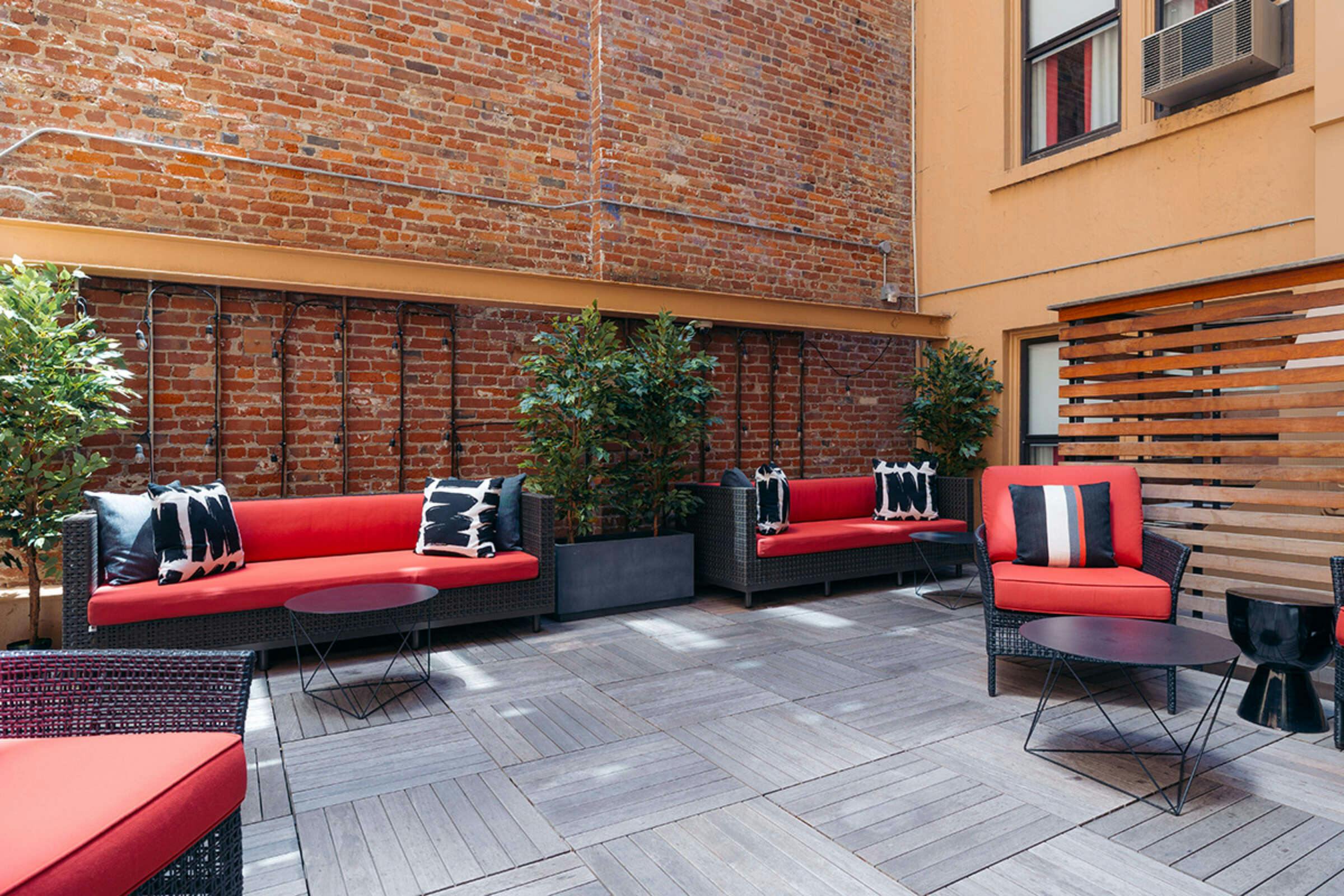 Hotel Hotel Triton photo 3