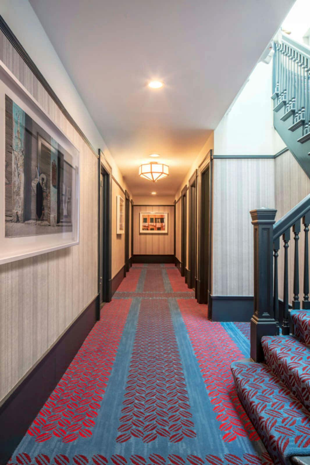 Hotel Hotel Triton photo 1