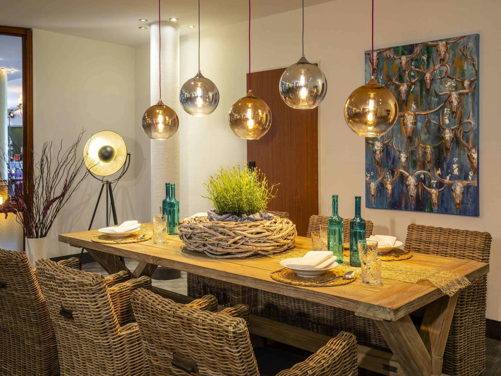 Hotel Mercure Hotel Bad Oeynhausen City photo 2