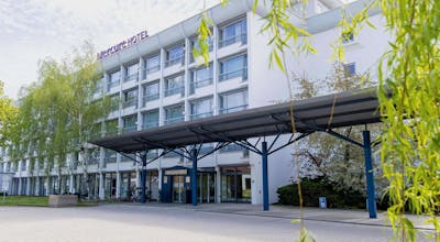 Mercure Hotel Riesa Dresden Elbland