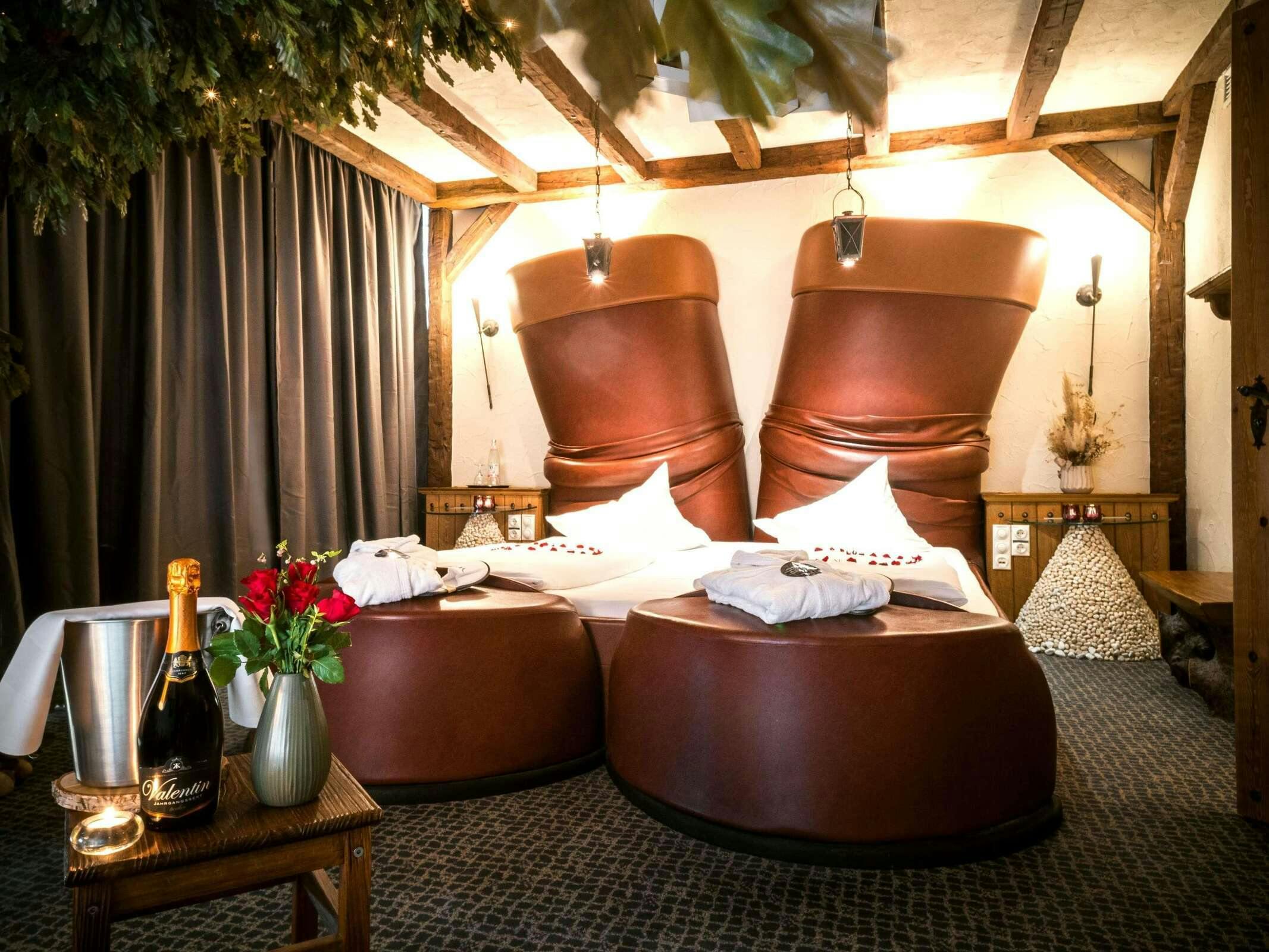 Hotel Mercure Hotel Riesa Dresden Elbland photo 5