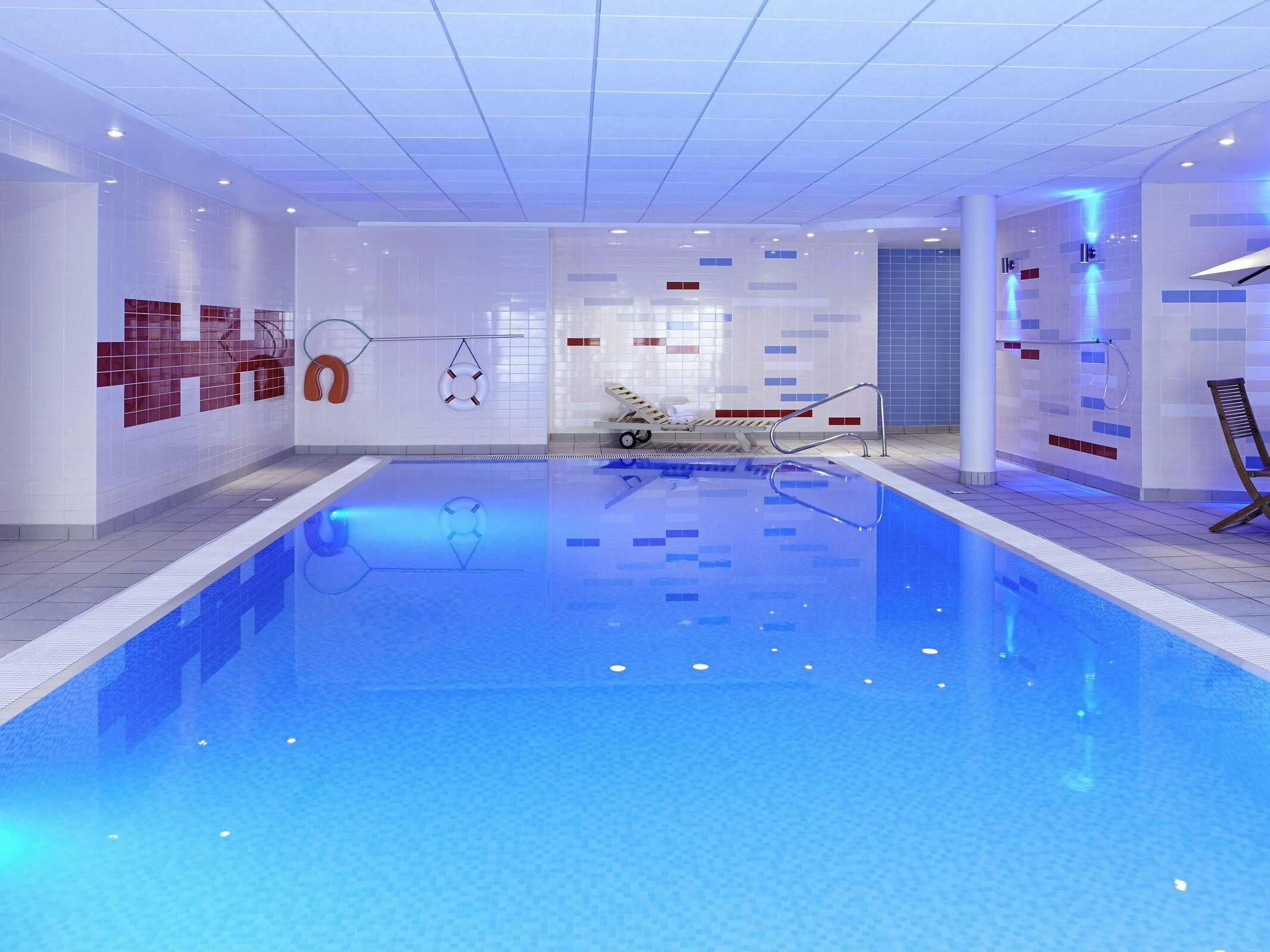 Novotel Milton Keynes