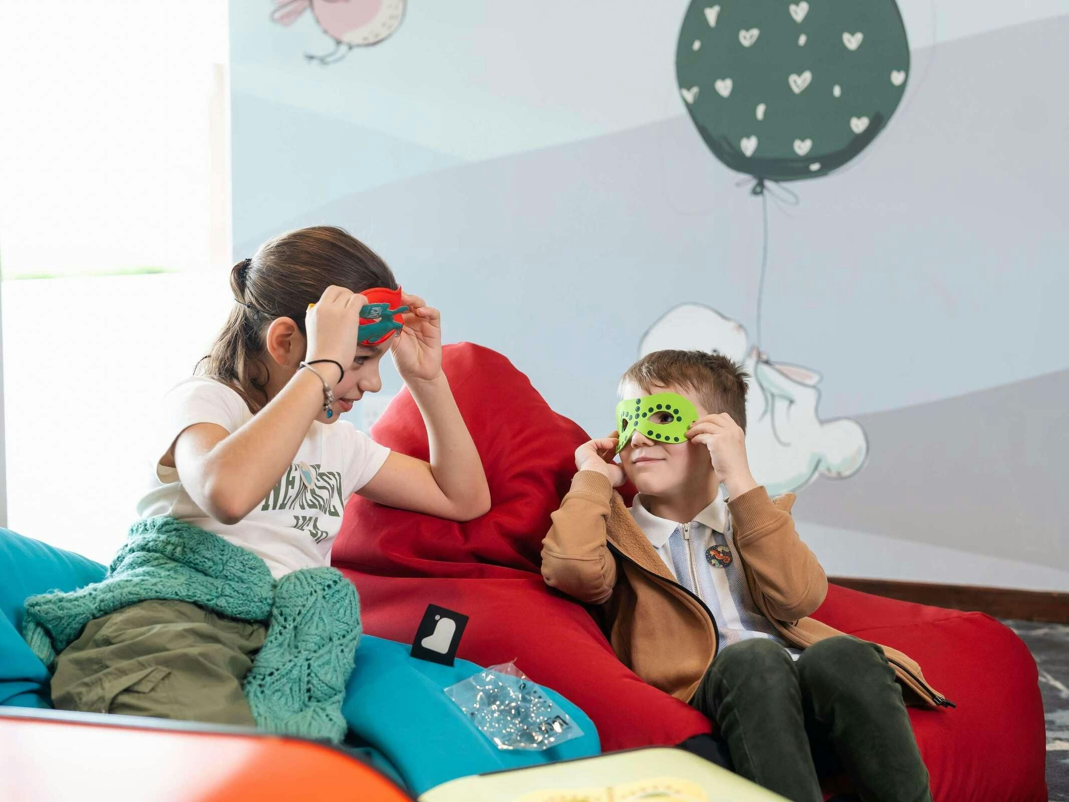 Hotel Novotel Milton Keynes photo 5