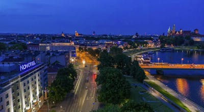 Novotel Krakow Centrum