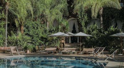 SOFITEL RAK LOUNGE AND SPA