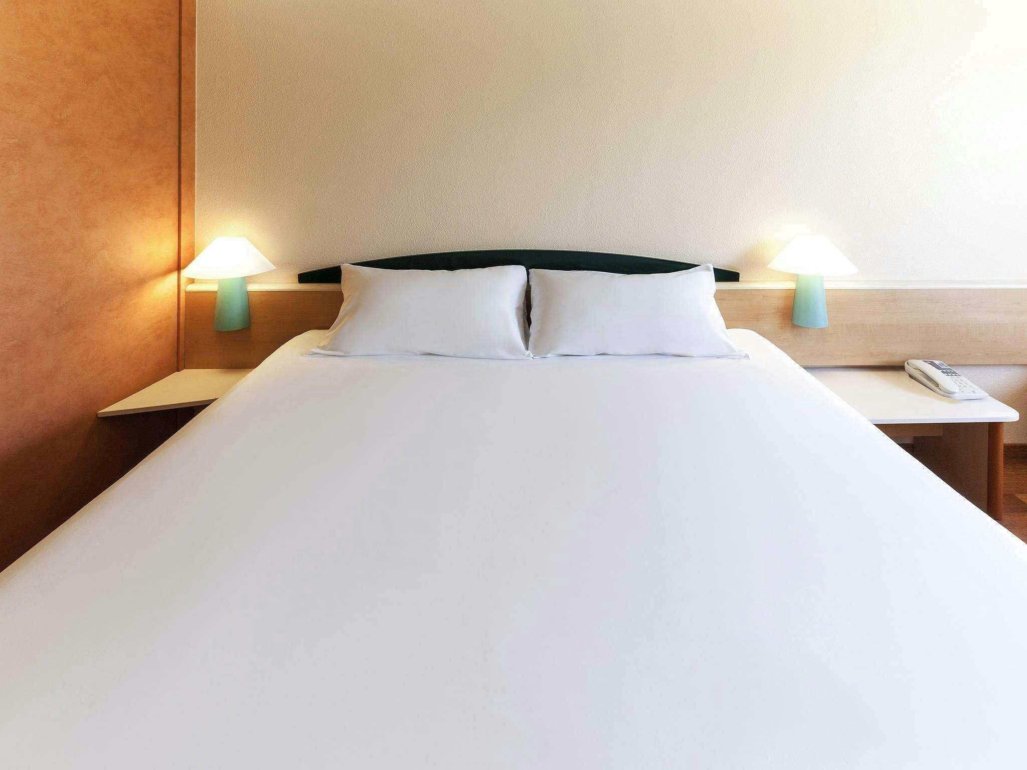 Hotel Ibis Murcia photo 5