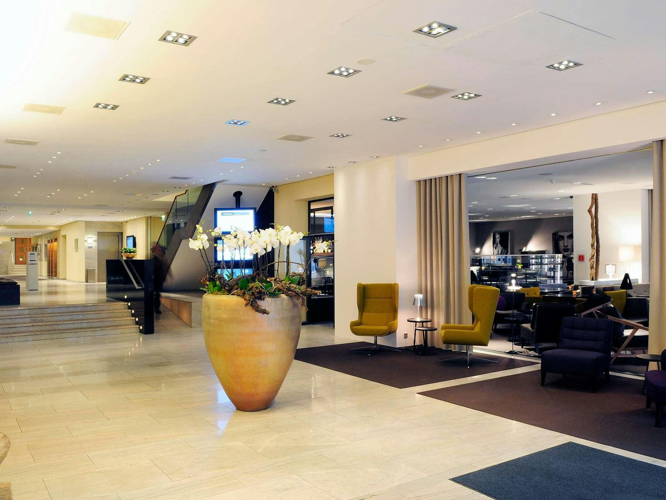 Hotel Pullman Eindhoven Cocagne photo 4
