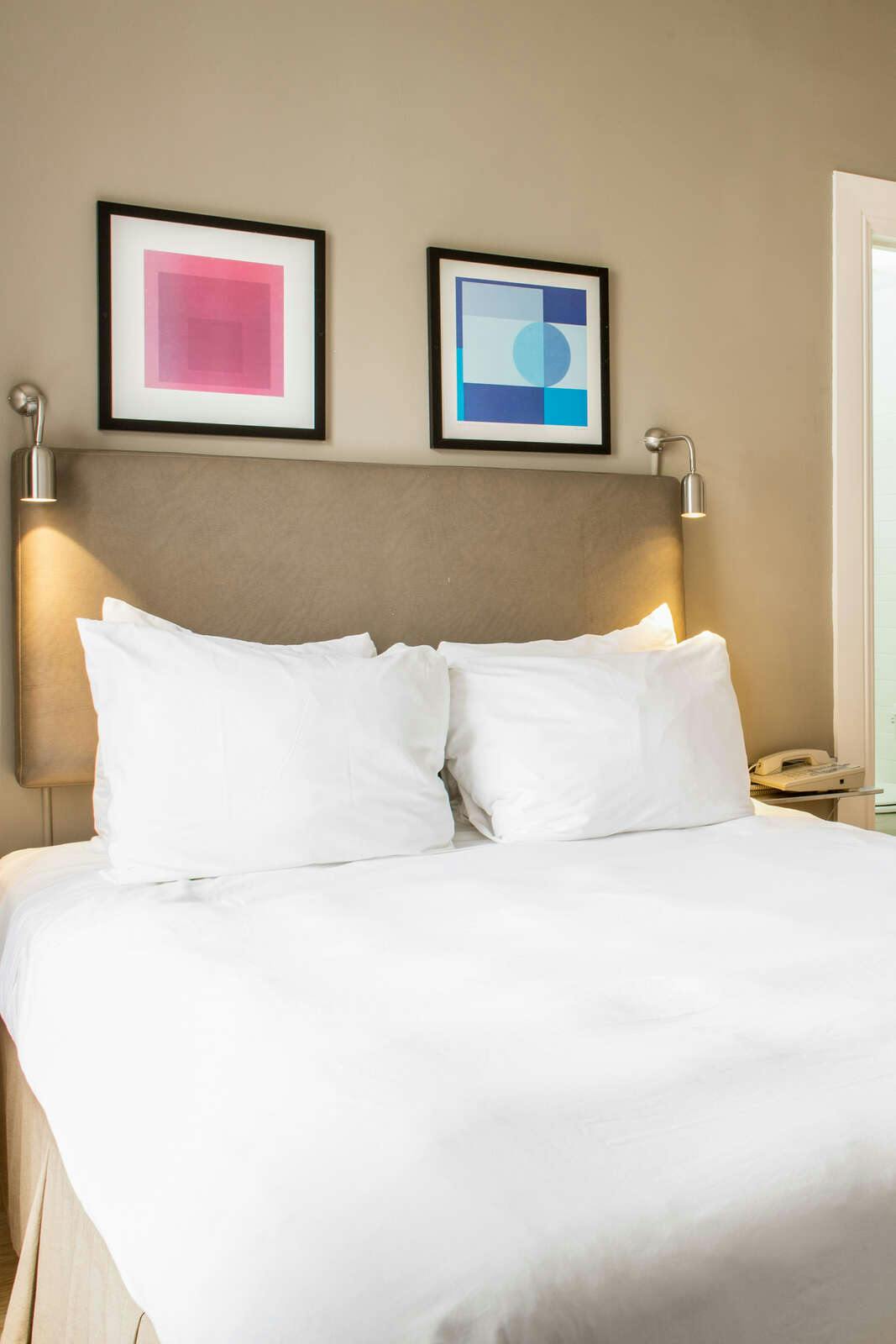 Hotel The Herbert Hotel photo 3