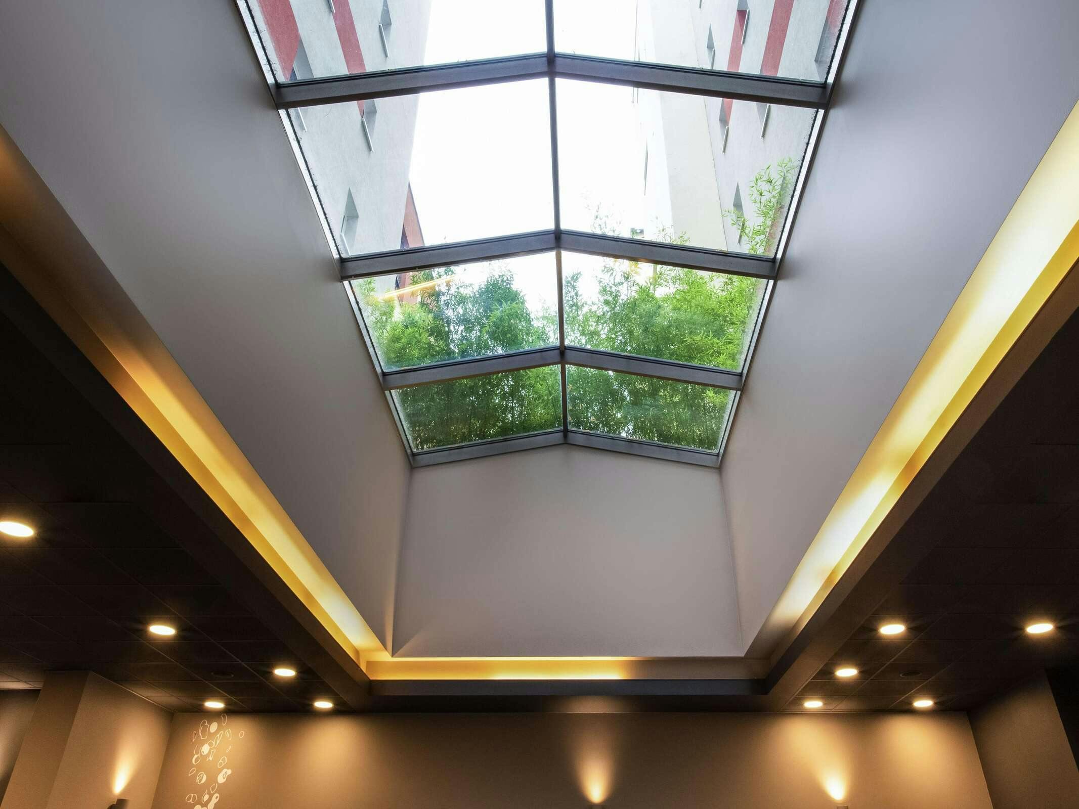 Hotel Ibis Praha Old Town photo 4