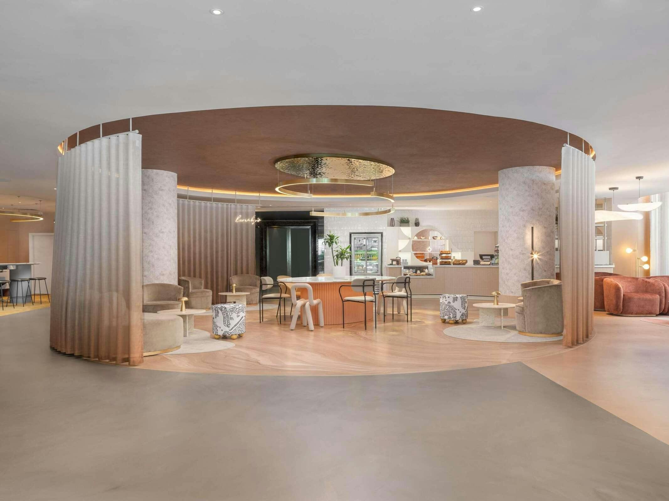 Ibis London Earls Court