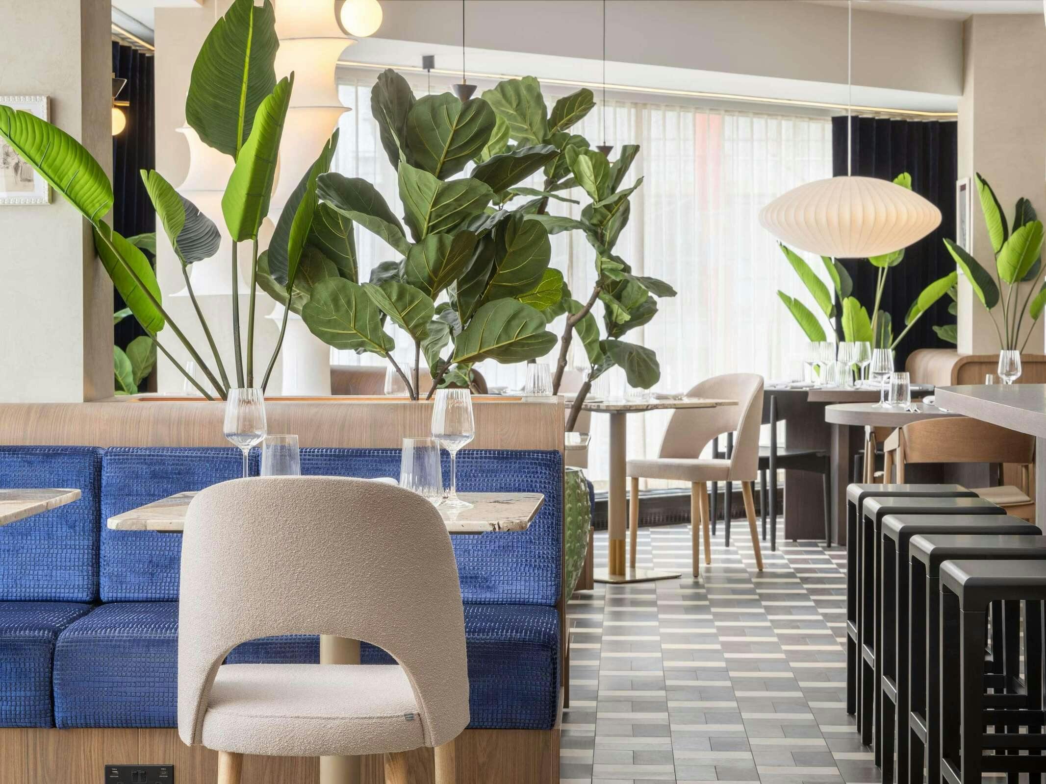 Hotel Ibis London Earls Court photo 3