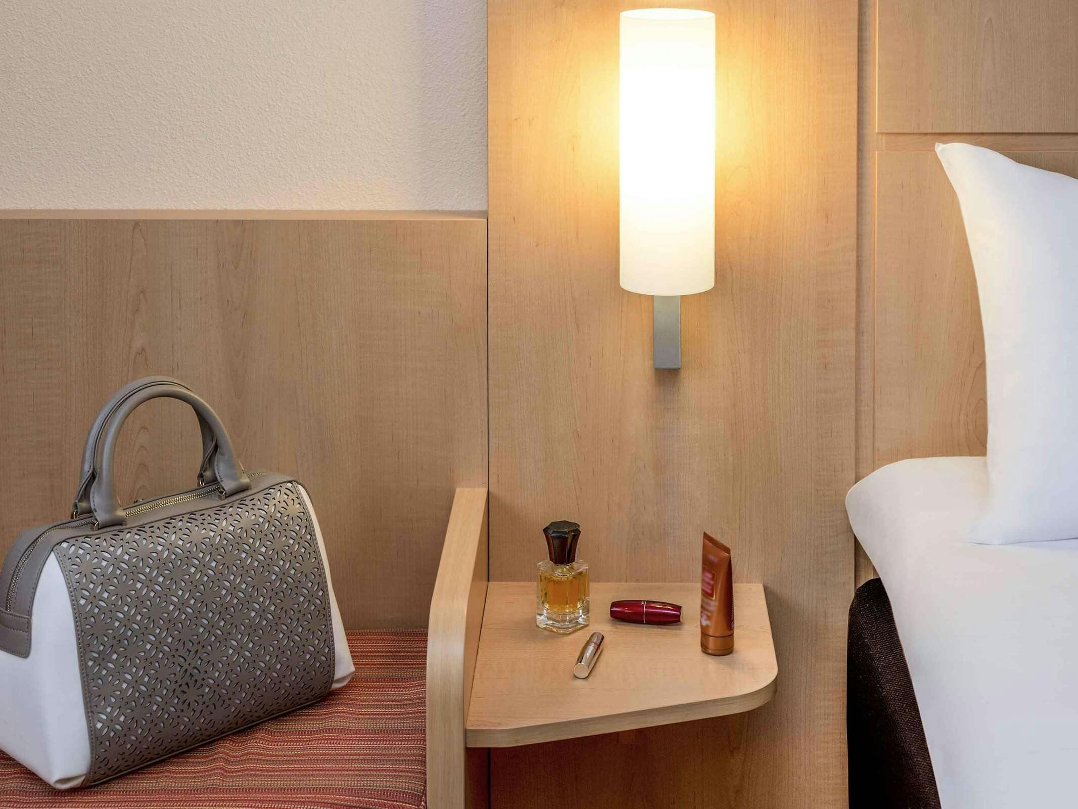 Hotel Ibis Esch Belval photo 5